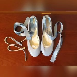 Fashion Ballet Flats